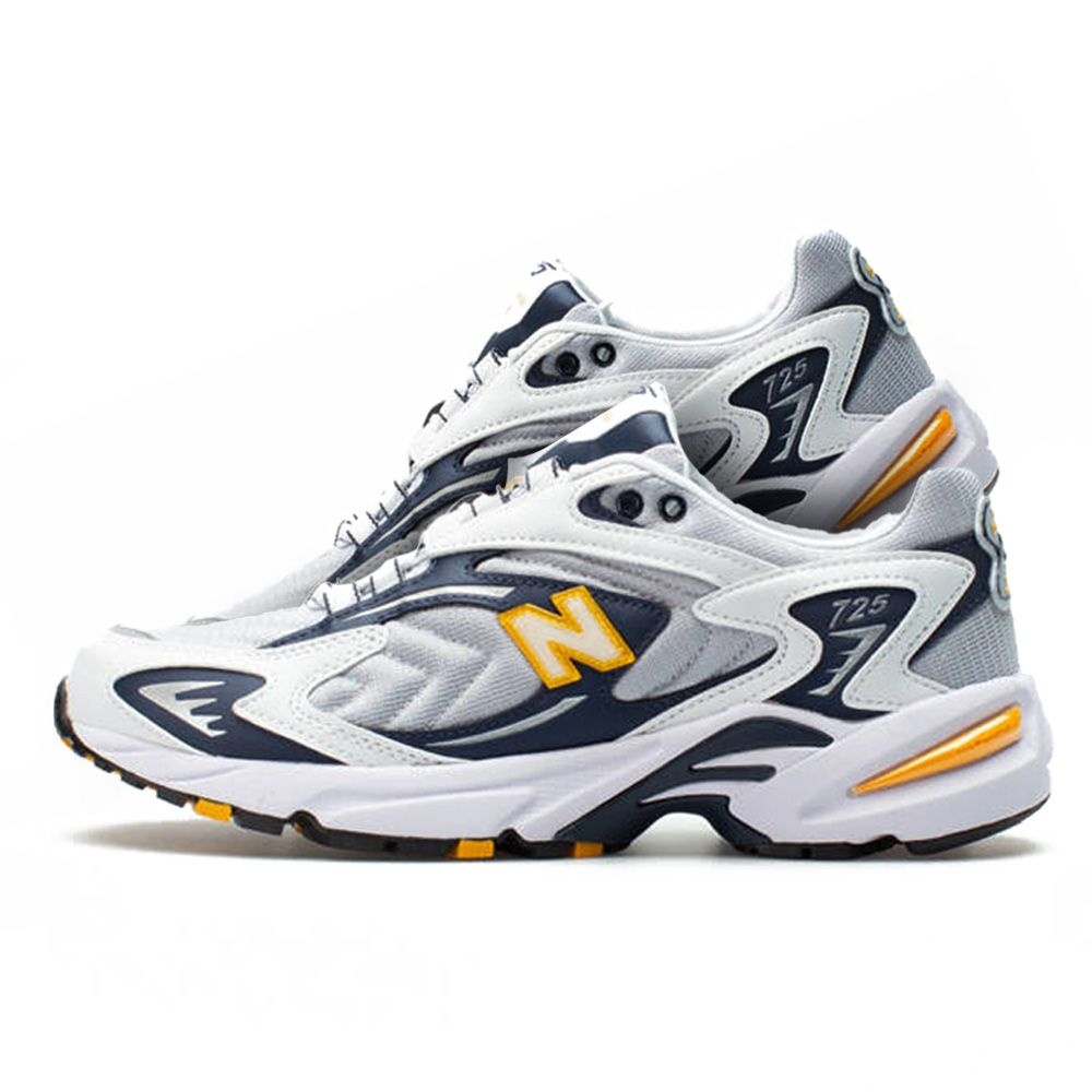뉴발란스 [국내매장판] 뉴발란스 ML725A 운동화 270사이즈