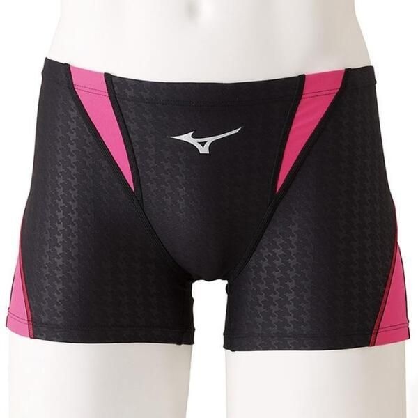 [미즈노 (패플)] [미즈노]미즈노 남성 탄탄이 숏사각 수영복 K877907 남자수영복 (39182464)