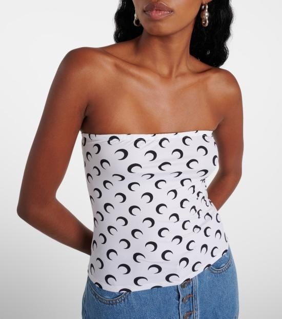 마린세르 민소매 티셔츠 MRSW251PRTO031BR INVERSE TAN DOM