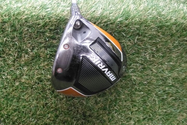 캘러웨이 [중고] 캘러웨이 드라이버 캘러웨이 MAVRIK SR강도 10.5도