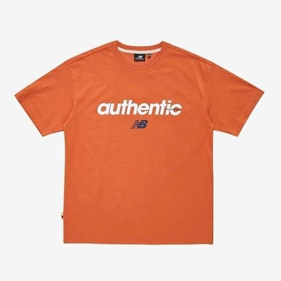 반팔] 스트릭 반팔티 NBNED22433-80 (37557857)