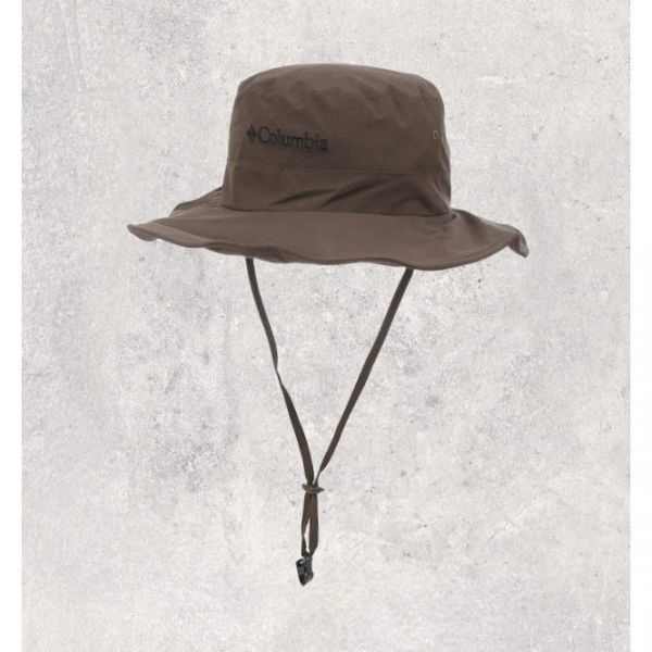컬럼비아 COLUMBIA 공용 트레일 투 루프 부니햇_C46YU0652231 655018