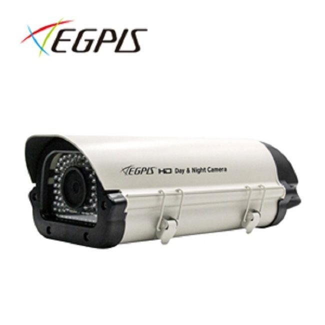 이지피스 QHD4696HI 400만화소 올인원 실외적외선카메라 고화질 하우징 CCTV 매장 아파트 빌딩 병원 요양원 농장