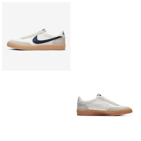 나이키 [나이키] 운동화 OQC 432997-107  킬샷 2 레더 2종 택1