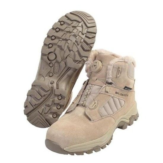 상세페이지 참조 [룽스]안전화 윤활 138954 BFL-606DW 275mm