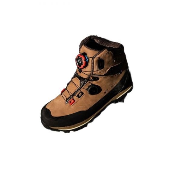 &lt;매장정품&gt; 밀레 공용 기능성 등산화 부탄 GR BOA2 MXRSB905 208727