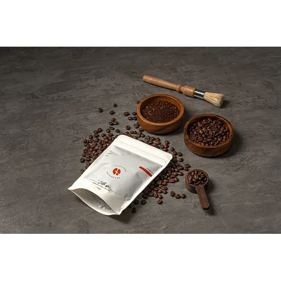 갓 볶은 더블앤/블렌딩 원두 10종 200g/500g/1kg(수석 바리스타의 향미)