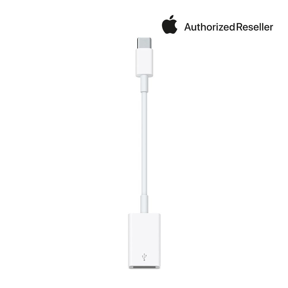 Apple 정품 USB-C-USB 어댑터 MW5L3FE/A