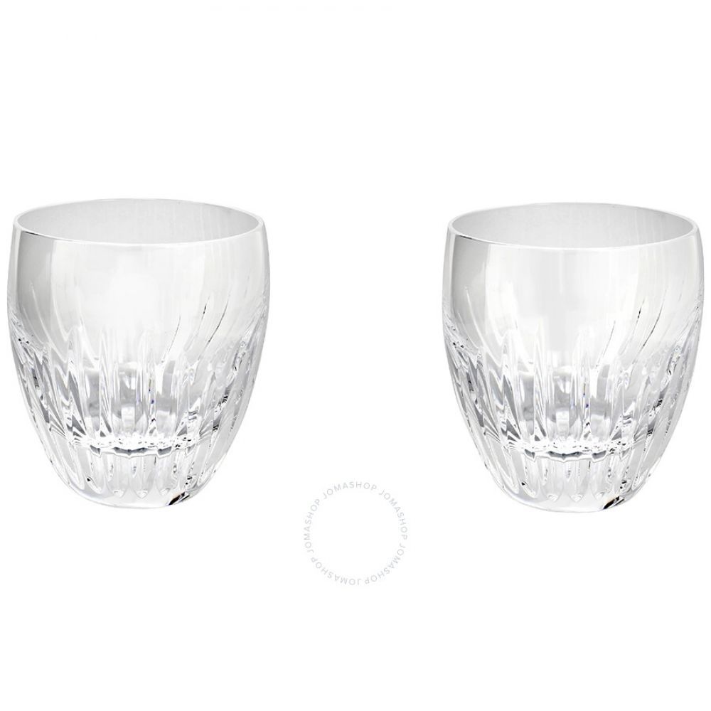 [해외] 바카라 마세나 텀블러 2개 세트 2810592