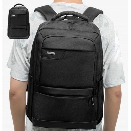 [MENOILDB_5B]생활방수 직장인 출장백팩 노트북 가방