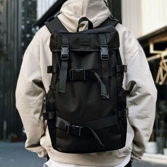 [MENOKE5P_5B]버플 데일리 남자중저가가방 포켓 백팩