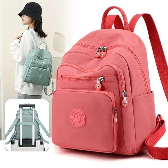 [MENP6Y9N_5B]데일리 남자중저가가방 패션 패브릭 백팩