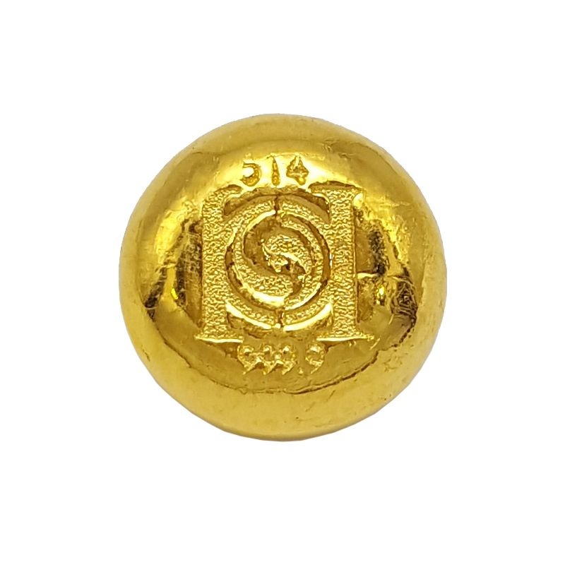 24K 순금 999.9 고순도 투자형 골드바 3.75g / 7.5g / 11.25g / 18.75g / 37.5g