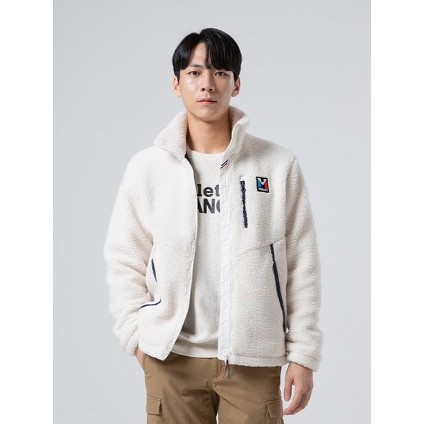 <매장정품> 밀레 MXQFG002 남여공용 GTX 인피니엄 플리스 자켓 368533