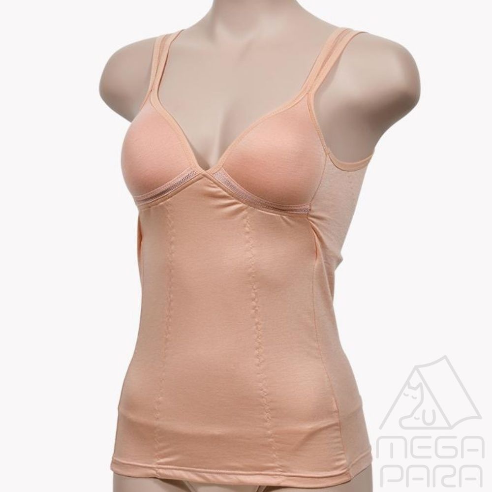 메가파라 복부 보정 파워넷 B컵 브라런닝 여성몰드브라런닝 여성브라런닝일체형 러닝브라