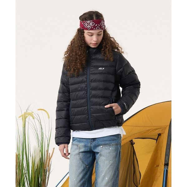 젤라비, 안재현 AECA EVERLIGHT WEIGHT PADDING-BLACK AWCMFWBEOPAST001E8BA 100924