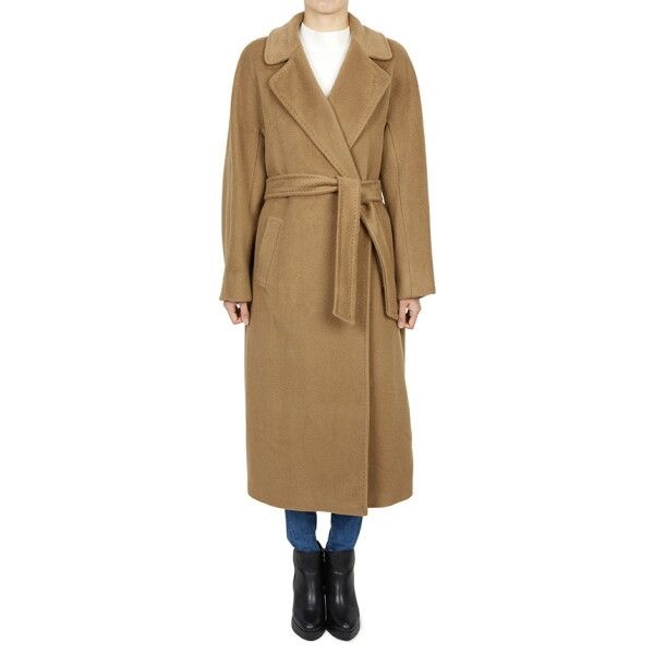 막스마라 [막스마라] 위켄드  템페라 코트 TEMPERA 026 2525016082