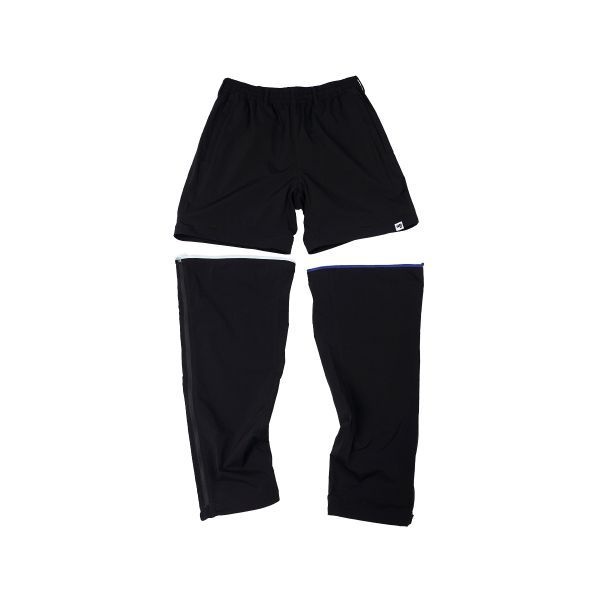 KITRAVEL KITRAVEL 오엠지 팬츠 25 (블랙)