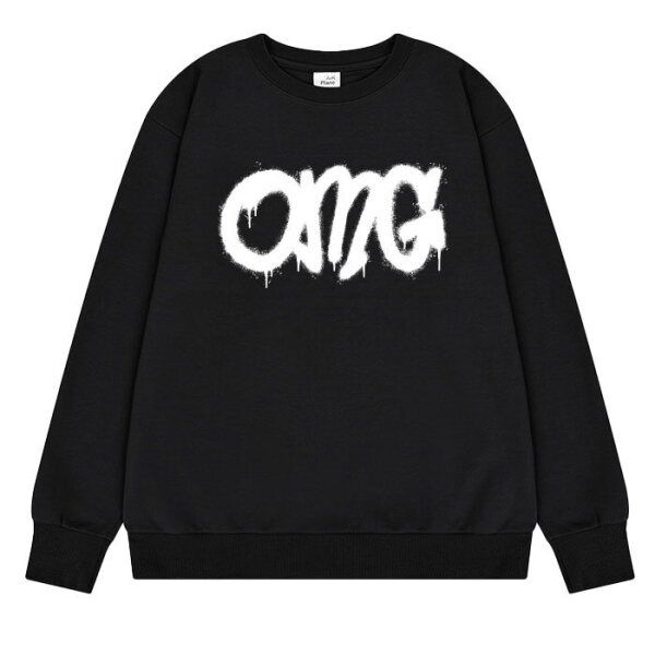 달라달라 [에어플레인] [A.I.P] 오엠지 스탠다드 맨투맨