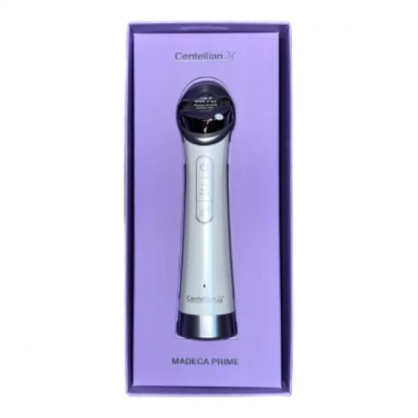 센텔리안24 SNS핫템 마데카 프라임 프리즘 핑크 에디션 +앰플 1종 브라이트 흡수 탄력 뷰티 디바이스