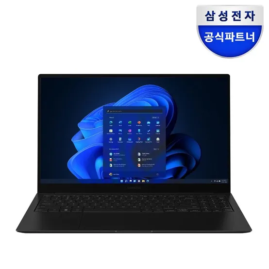 [최종189만+울트라7업그레이드] 삼성전자 갤럭시북2 프로 NT950XEE-X71A i7 512GB 코딩 고사양 노트북