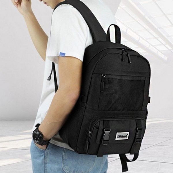 남자 여자 외출 패션 캐주얼 데일리 가방팩 백 캐주얼백팩 남자백팩 남자중저가 학생백팩