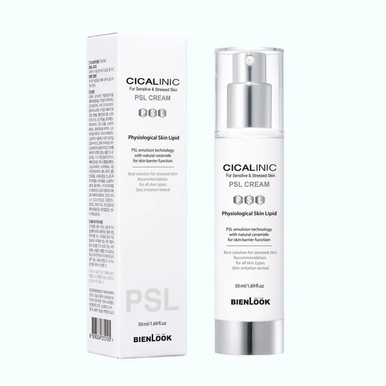 세라마이드크림 시카리닉 PSL 피부장벽 50ml