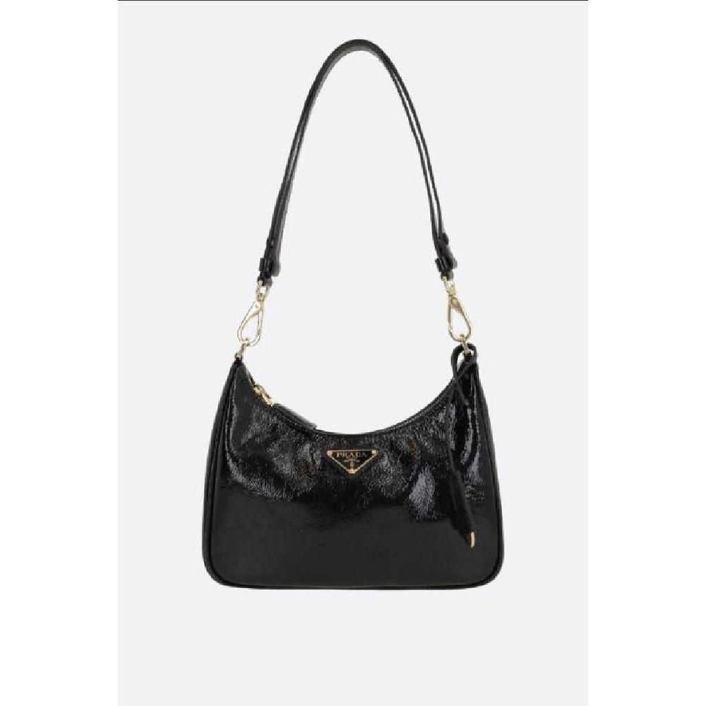 프라다 [E32]프라다 1BC204VQOM2DNTF0002 여성 크로스백 숄더백 가방 슬링백 범백 벨트백 폰홀더