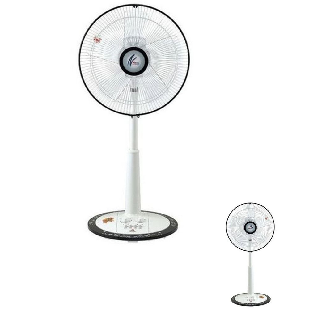 뮤 여름 계절 용품 생활 좌석용 선풍기 가전 신일 35CM SIF-14HLM