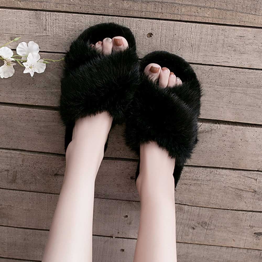 naminara 여성 실내 슬리퍼 거실화 집들이 인테리어 선물 친구