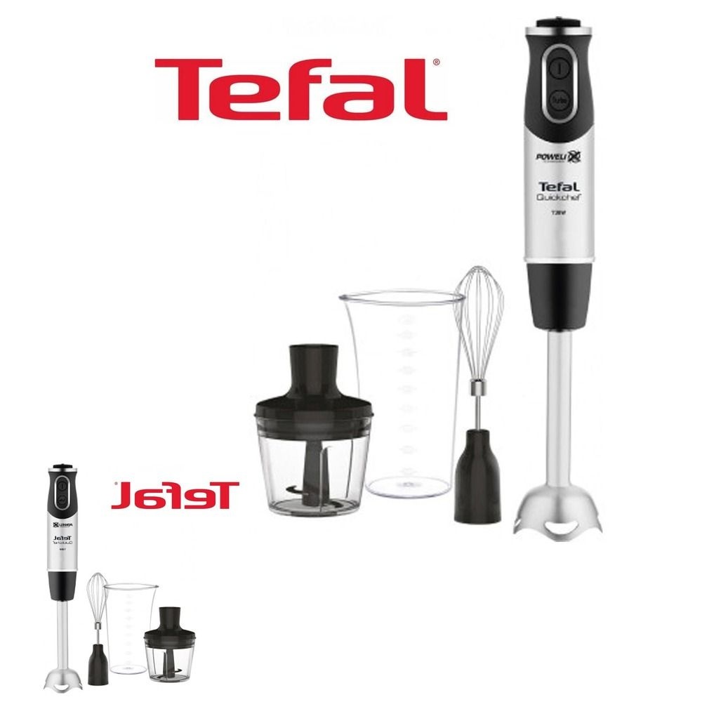 빙투 다지기 퀵쉐프 핸드 거품기 파워 테팔6538 핸디블랜더