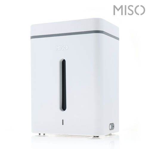 시즌2 미소담은 무선진공쌀통 (신상품)