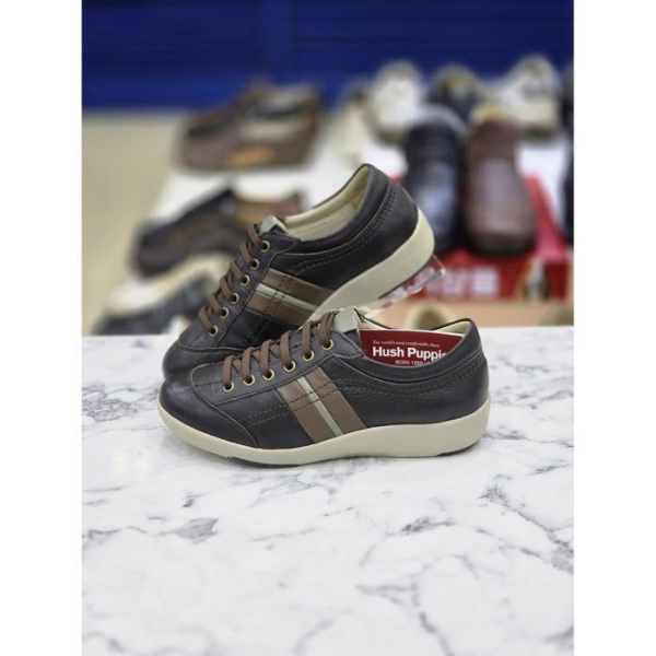 허시파피 세이브존05 여성경량스니커즈화 FDOSPWQ480 31543492 662599