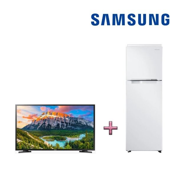삼성43인치TV 냉장고255L RT25NARAHS8 KT스카이인터넷가입 신청