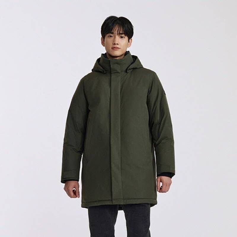 국내매장정품 블랙야크 패딩 점퍼 자켓 남성 히마 WSP 알파 다운자켓(1BYPAW4005KH) 보온자켓 경량패딩 겨울잠바 외출