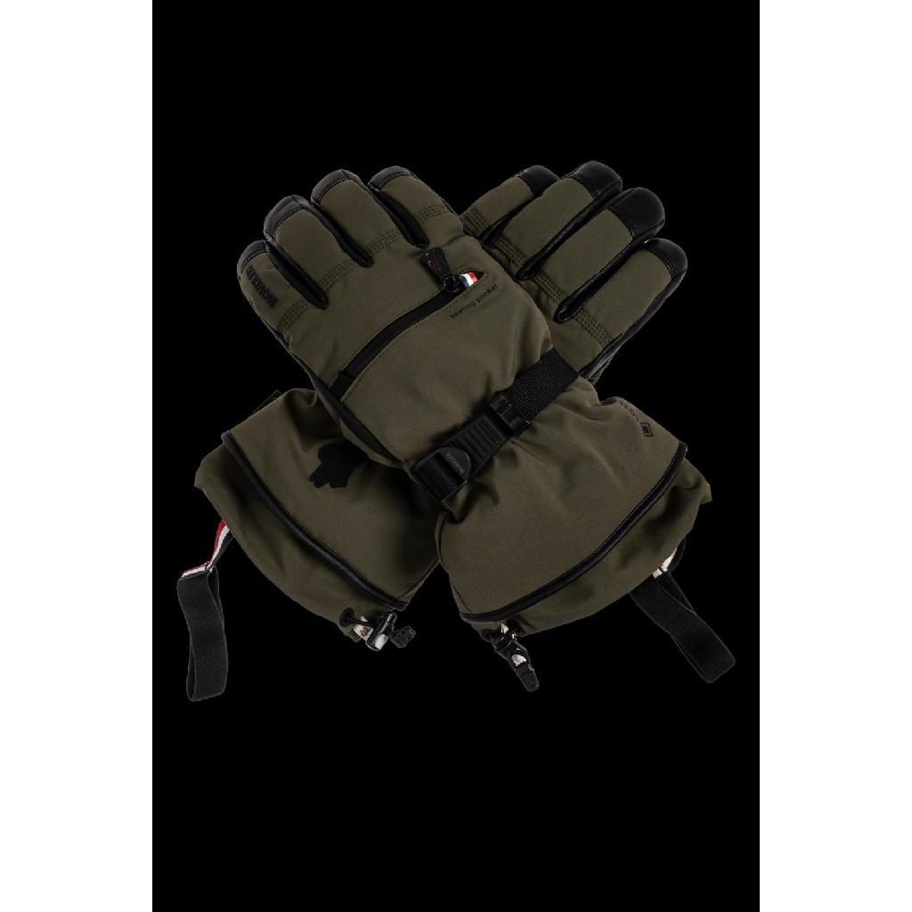 몽클레르 Moncler 몽클레어 x Reusch K20973A00003597S523I