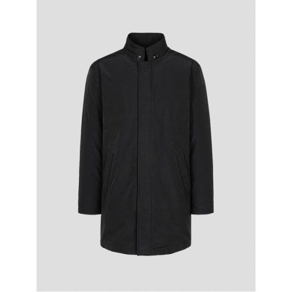 갤럭시 라이프스타일 [갤럭시 라이프스타일] 경량 다운 트렌치 코트 - 애쉬 (GC493TM014)