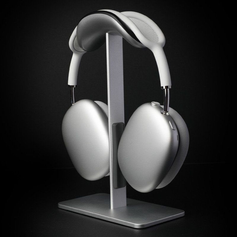 [해외] 에어팟 맥스2 헤드폰 스탠드 APM 헤드 마운트 행어 데스크탑 거치대