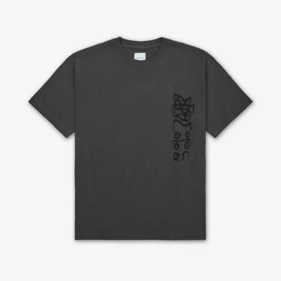 사스콰치패브릭스 25SS 사스콰치패브릭스 반팔 티셔츠 25SSTS500203 DOM