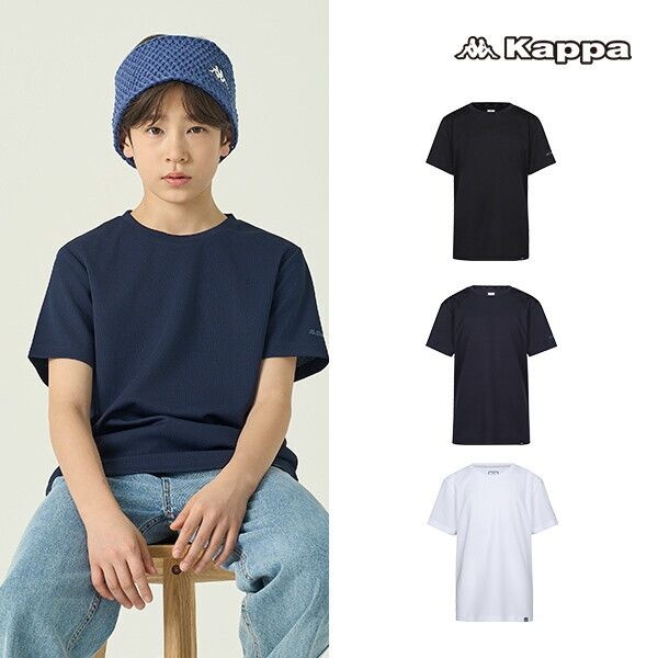 카파 [카파] 주니어 에어드라이 언더셔츠 1종 택일