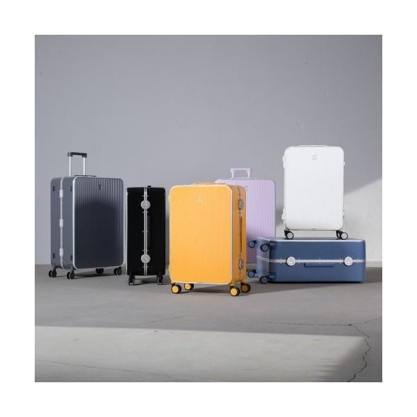 BAMKEL OUTDOOR 여행용 캐리어 2428인치