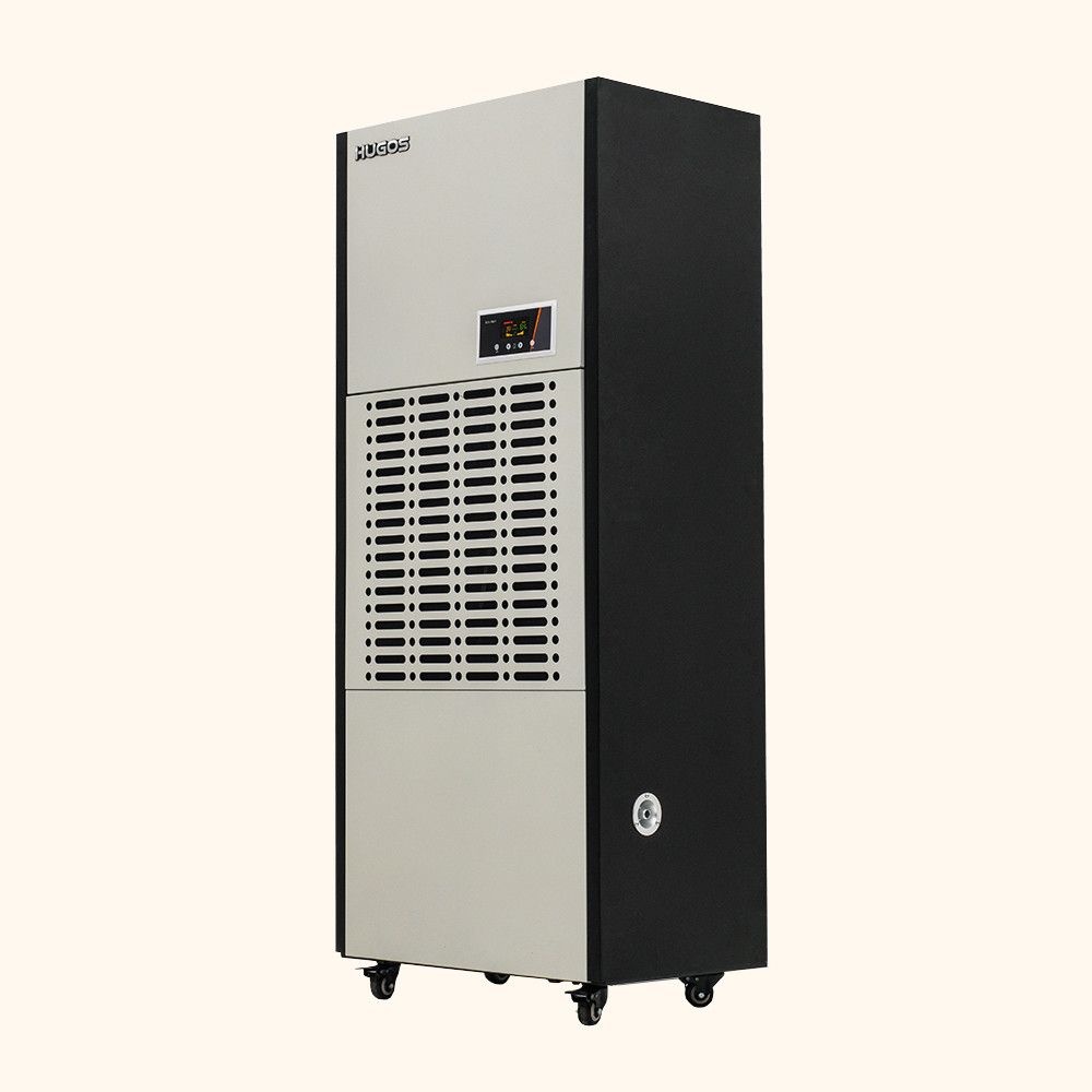 휴고스 산업용 200L 대용량제습기 BDA-2000 (강력제습)