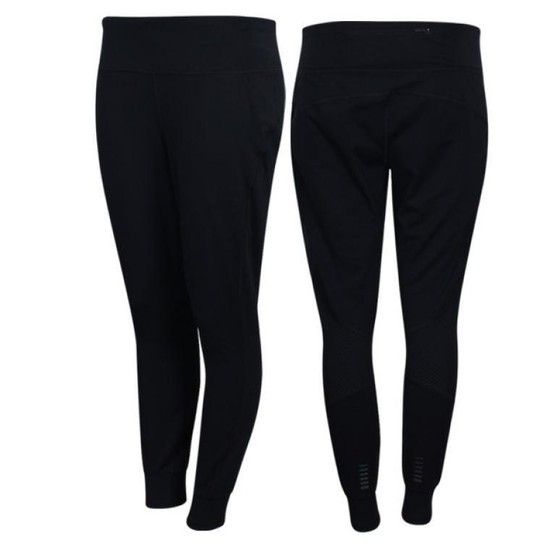 언더아머 여성 러쉬 런 조거 팬츠 1356217-001 220209_1356217_001