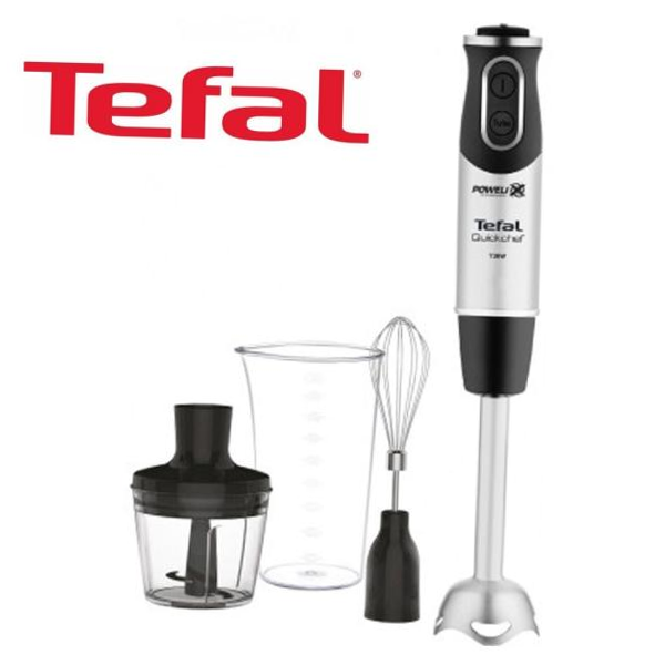 파워 거품기 다지기 핸드블랜더 퀵쉐프 테팔6538