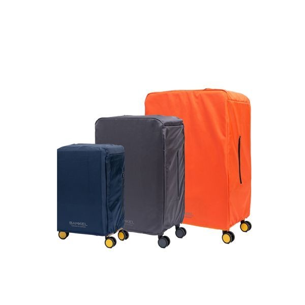 BAMKEL OUTDOOR 옥스포드 캐리어 항공커버
