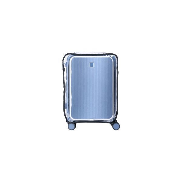 BAMKEL OUTDOOR 캐리어 투명 방수커버