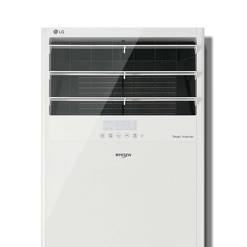 [온누리상품] LG전자 LG 냉난방기 8m설치무료 40평 인버터 스탠드형 업소용 에어컨 PW1453T9FR 대구 경북