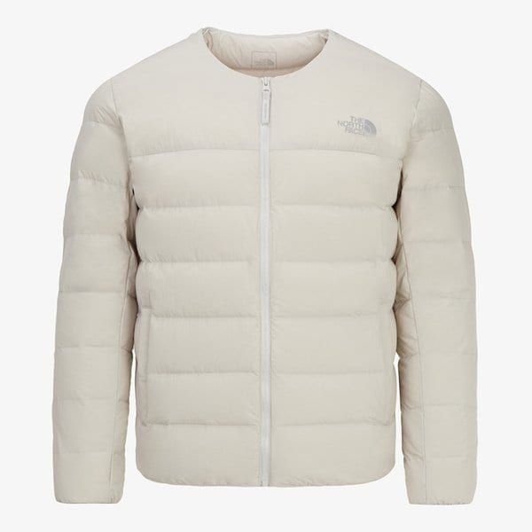 브랜드 노스페이스 THE NORTH FACE NJ1DR00C 남성 포플라 자켓_WHITE SAND 642336