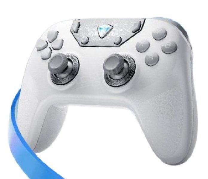 [해외] 메카닉 MACHENIKE F1 3모드 듀얼 8K 게임패드 핫스왑 페이스