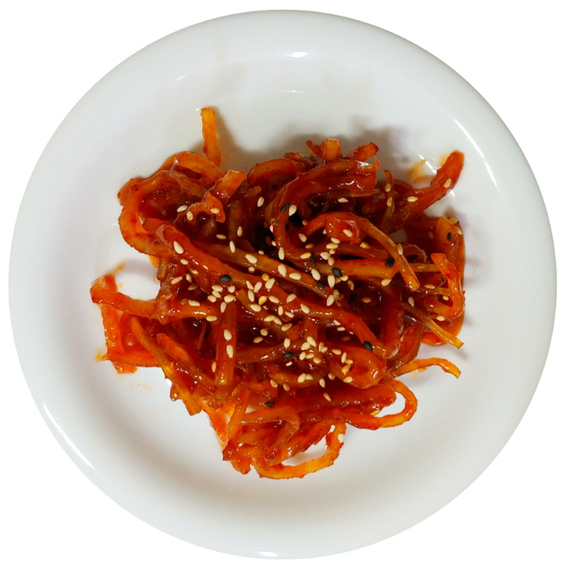 해품 LK 진미채무침 4kg 대용량